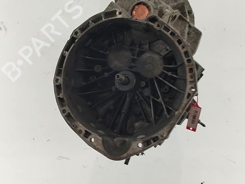 gearbox-renault-laguna-iii-bt01-2007-2008-2009-2010-2011-2012-2013-2014-2015-39528501 main image