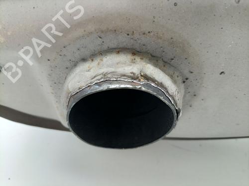 Used Exhaust system BMW 5 (E60) 530 d (218 hp) 26538475