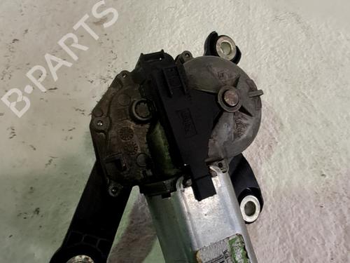 Rear wiper motor OPEL VECTRA C GTS (Z02) 1.9 CDTI (F68) | BP30960702M102