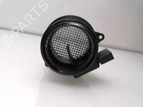 Mass air flow sensor MERCEDES-BENZ C-CLASS (W203) C 180 Kompressor (203.046) | BP23454326M95