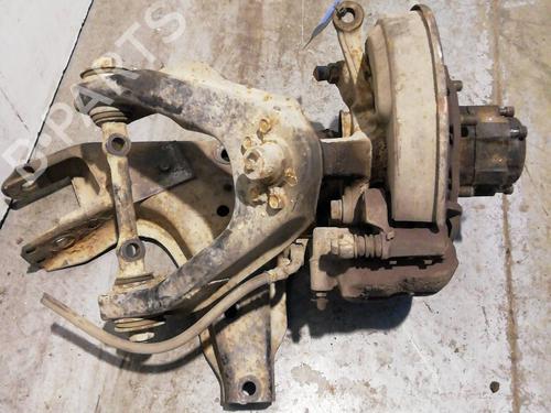 Left front steering knuckle NISSAN TERRANO II (R20) 2.7 TDi 4WD | BP26285657M25 