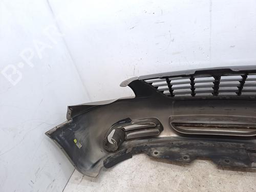 Front bumper CHRYSLER VOYAGER IV (RG, RS) 2.8 CRD | BP27585886C7 