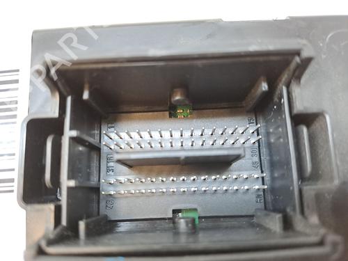 Fuse box JEEP COMPASS (MP, M6, MV, M7) 1.6 CRD | BP23364320E1 