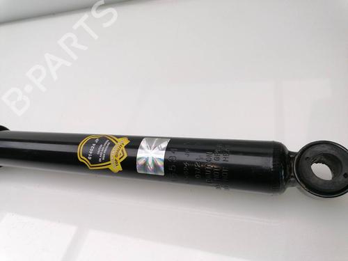 Used Left rear shock absorber NISSAN TERRANO II (R20) 2.7 TD 4WD (101 hp) 23938921