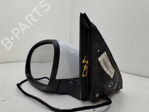 Retrovisor izquierdo Retrovisor izquierdo 38417831 38417831