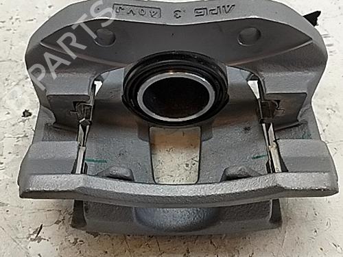 Used Right front brake caliper OPEL CORSA F (P2JO) 1.2 MHEV (101 hp) 29500208