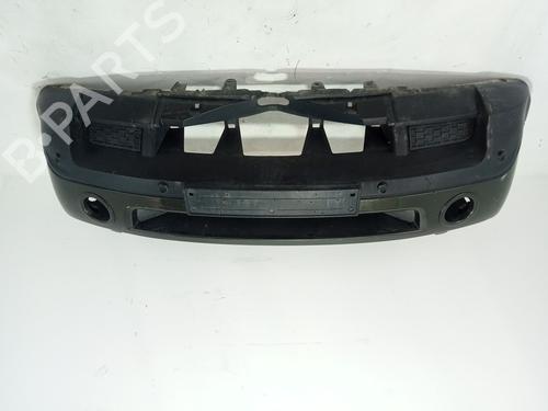 Front bumper LAND ROVER RANGE ROVER SPORT I (L320) 2.7 D 4x4 | BP29499534C7 