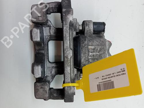 Used Right front brake caliper BMW 1 (F20) 118 d (150 hp) 23340333