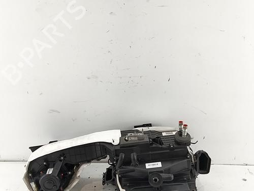 Used Heater matrix box Heater matrix box 38616899 38616899