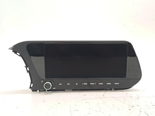 Ferdsskriver HYUNDAI i20 III (BC3, BI3) 1.2 (79 hp) 27462484