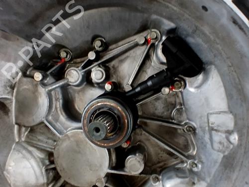 Gearbox VOLVO V40 Hatchback (525) D2 | BP29627091M3 