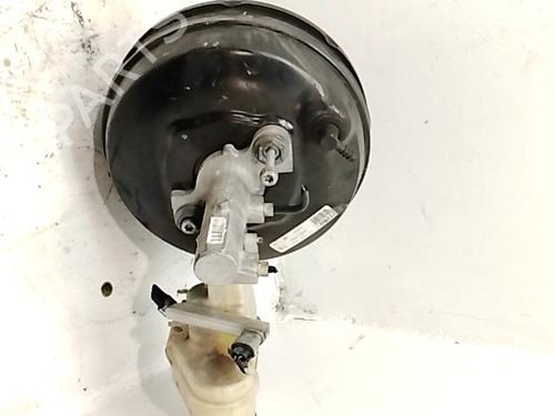 Servo brake SAAB 9-3 (YS3F, E79, D79, D75) 1.9 TiD | BP38012737M42 - Image 4