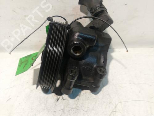 Styring servopumpe FORD FOCUS I (DAW, DBW) 1.8 Turbo DI / TDDi (90 hp) 25465681