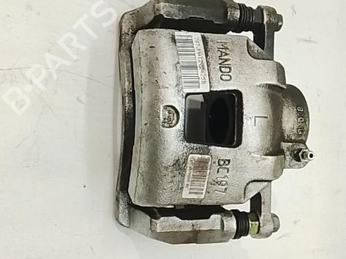 Used Left front brake caliper Left front brake caliper 38419644 38419644