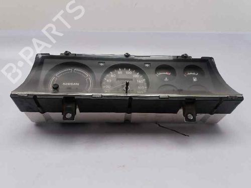 Elektronisk modul NISSAN PICK UP (D22) 2.5 Di (133 hp) 26315649