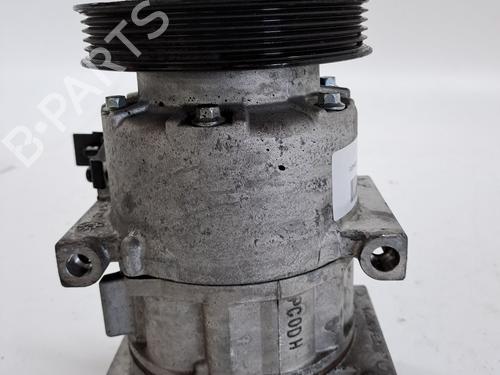 AC compressor KIA SPORTAGE IV (QL, QLE) 1.7 CRDi | BP23364728M34 