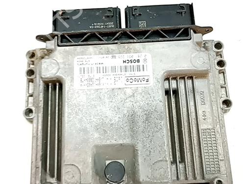 Used Engine control unit (ECU) FORD TRANSIT CONNECT V408 Box Body/MPV 1.5 EcoBlue (101 hp) 31011471