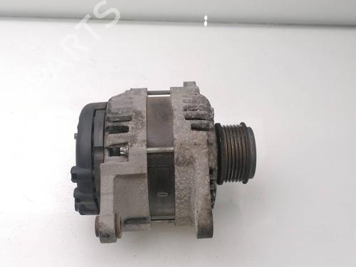 Used Alternator Alternator CITROËN 2 CV 4 (16 hp) 31061453 31061453