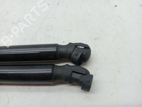 Tailgate lift support RENAULT KADJAR (HA_, HL_) 1.3 TCe 140 (HLNB, HLN1) | BP23355794C138 