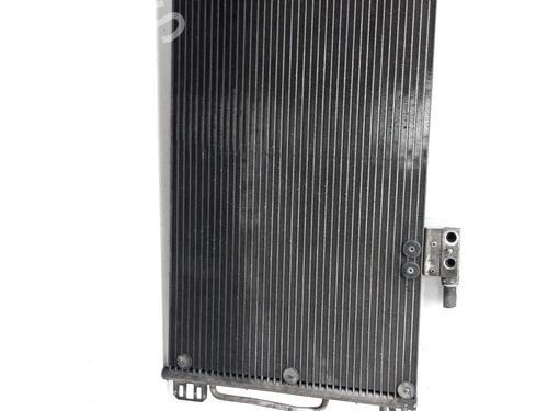Used AC radiator AC radiator MERCEDES-BENZ C-CLASS (W203) C 220 CDI (203.006, 203.008) (143 hp) 33762599 33762599