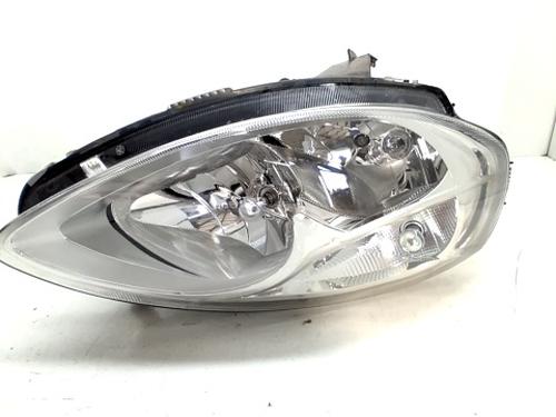 Used Right headlight LANCIA MUSA (350_) 1.3 D Multijet (350.AXG11, 350.AXG1A) (90 hp) 29606516