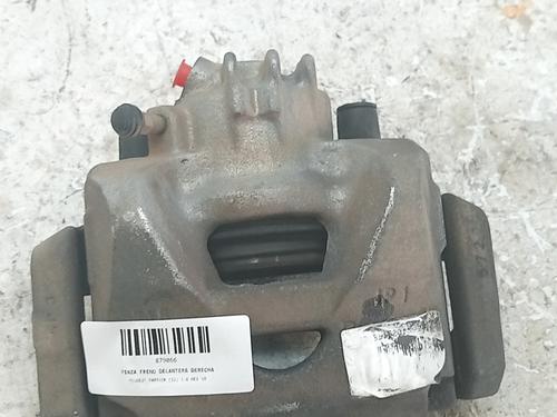 Used Right front brake caliper Right front brake caliper 37223783 37223783