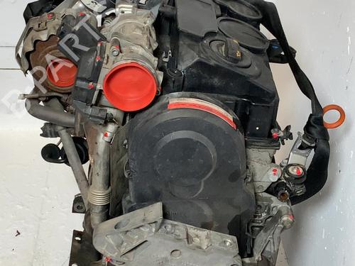 Engine VW EOS (1F7, 1F8) 2.0 TDI | BP39499008M1 - Image 4