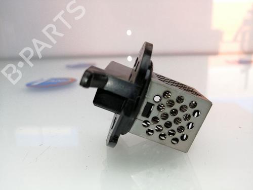 Heater resistor SUZUKI JIMNY Closed Off-Road Vehicle (SN) 1.5 DDiS 4x4 | BP23874222M108
