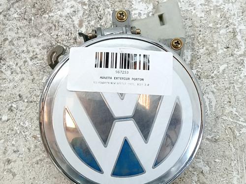 Used Tailgate handle Tailgate handle 37289210 37289210