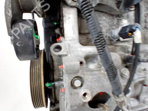 Engine FORD FOCUS III 1.6 TDCi | BP29556792M1 