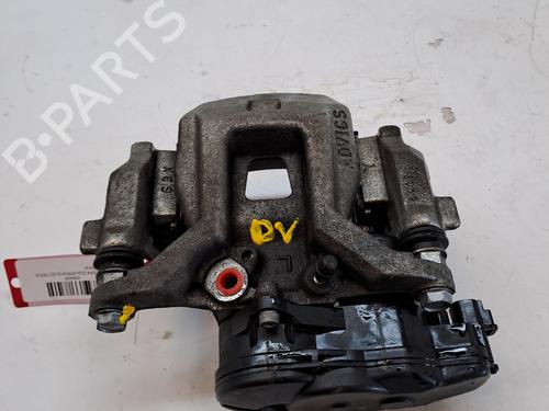 Used Left rear brake caliper LEXUS NX (_Z1_) 300h AWD (AYZ15, AYZ15_, AYZ15R) (197 hp) 27252598