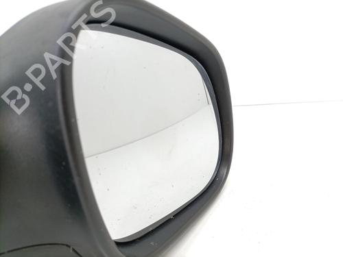 Right mirror SEAT ALTEA (5P1) 2.0 TDI | BP26315229C27 