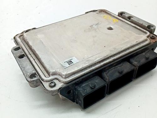 Engine control unit (ECU) RENAULT TRAFIC II Van (FL) 2.5 dCi 145 (FL0J) | BP30050351M57