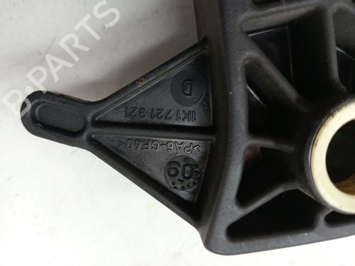 Clutch pedal VW PASSAT B6 (3C2) 2.0 TDI 16V | BP23356955I13 