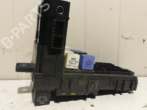 Fuse box HYUNDAI SANTA FÉ I (SM) 2.4 16V 4x4 | BP25460593E1 