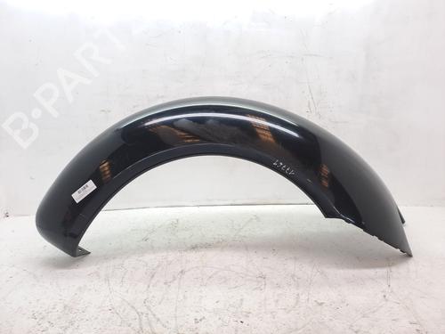 Used Rear left wheel arch trim VW NEW BEETLE (9C1, 1C1) 1.9 TDI (90 hp) 28108178