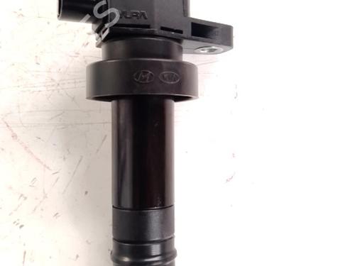 Ignition coil KIA VENGA (YN) 1.4 CVVT | BP31153202M94  - Image 5