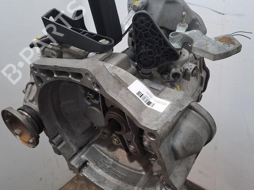 Gearbox SEAT ALTEA (5P1) 1.9 TDI | BP23977099M3 