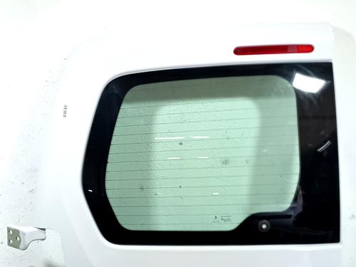 Used Left tailgate Left tailgate CITROËN BERLINGO Box Body/MPV (K9) 1.5 BlueHDi 100 (102 hp) 36321172 36321172