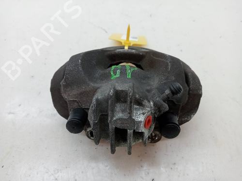 Używane Zacisk hamulca przedniego prawego CITROËN C4 Picasso I MPV (UD_) 2.0 HDi 138 (136 hp) 23351055