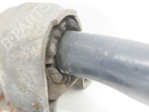 Anti roll bar SKODA OCTAVIA III (5E3, NL3, NR3) 1.6 TDI | BP26538428M96 