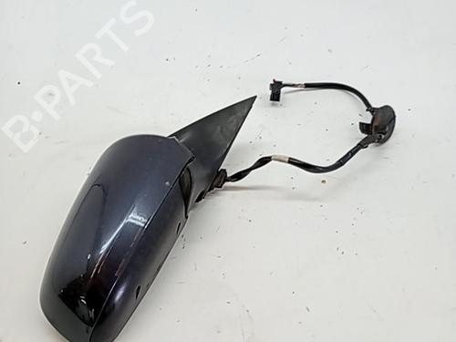 Used Right mirror AUDI A6 C6 (4F2) 2.0 TDI (140 hp) 30337407