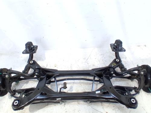 Used Rear axle Rear axle MG MG HS (AS33) 1.5 Hybrid+ (224 hp) 40550745 40550745