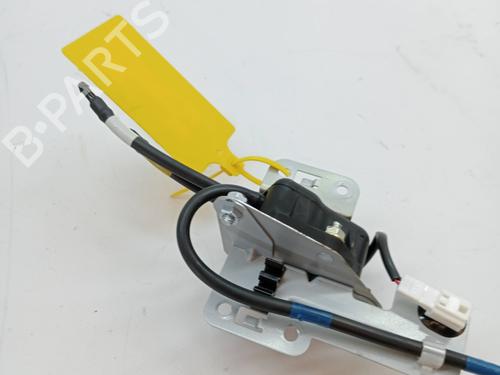 Camera NISSAN PULSAR Hatchback (C13) 1.5 dCi | BP23340273E14 