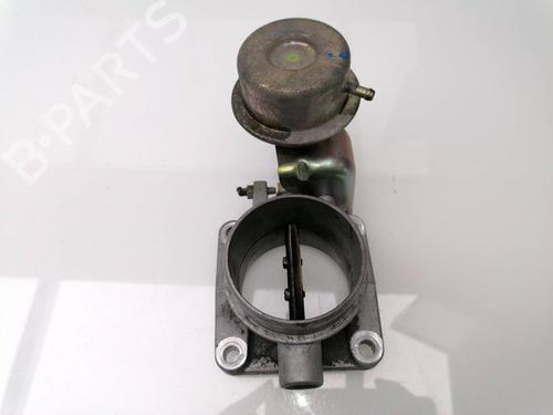 Used Throttle body NISSAN TERRANO II (R20) 2.7 TD 4WD (101 hp) 23377733