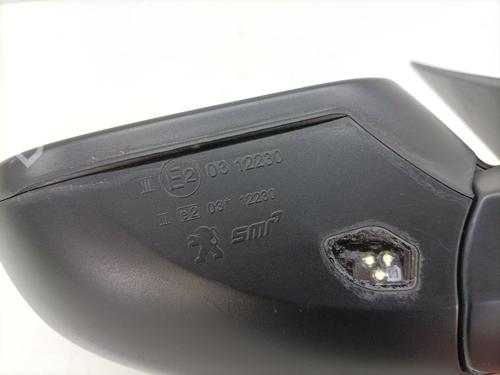 Left mirror PEUGEOT 308 II (LB_, LP_, LW_, LH_, L3_) 1.6 BlueHDi 120 | BP27174944C26 