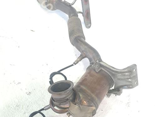Katalysator VW PASSAT B8 (3G2, CB2) 1.4 TSI (150 hp) 28179559
