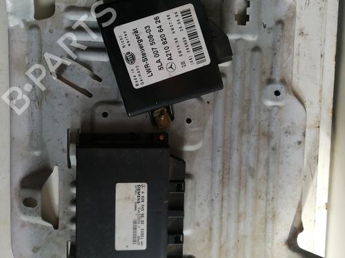 Used Engine control unit (ECU) MERCEDES-BENZ 124 Saloon (W124) 250 D (124.125) (94 hp) 24925641
