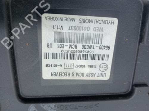 Electronic module KIA RIO III (UB) 1.1 CRDi | BP23357889M83 