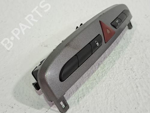 Warning switch PEUGEOT 308 I (4A_, 4C_) 1.6 HDi | BP23978022I22 